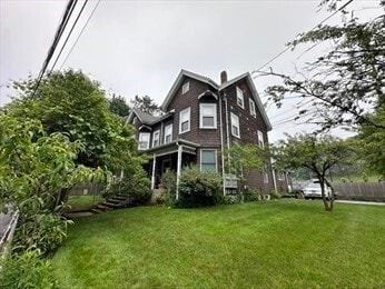Building Photo - 26 Wiswall St Unit 3FL
