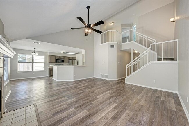 Photo - 7802 Van Dyke Dr