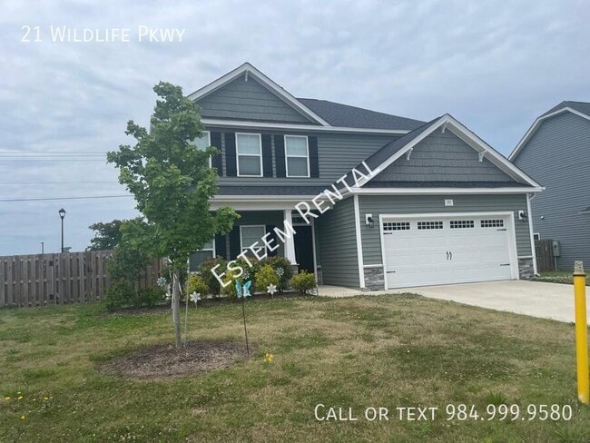 Photo - 21 Wildlife Pkwy