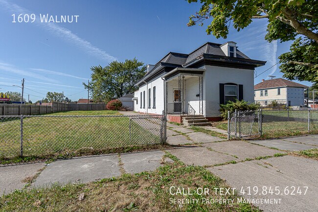 Photo - 1609 Walnut-