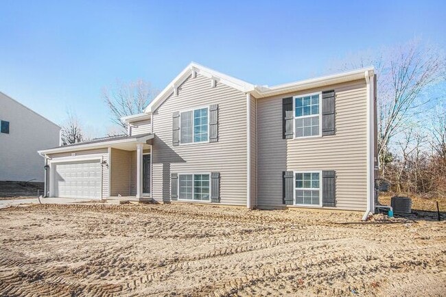 Building Photo - 13700 Deer Creek Dr Rental