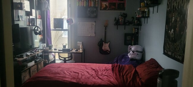 Photo - 325 S Michigan Ave Unit 1