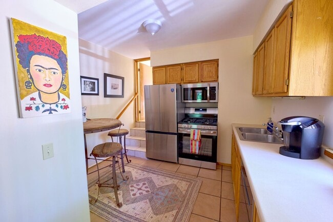 Photo - Unfurnished Studio Apartment on Historic H... Unit 522 1/2 Hillside Ave.
