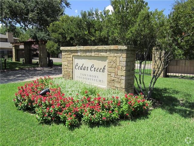 Building Photo - 5720 Cedar Creek Dr Rental