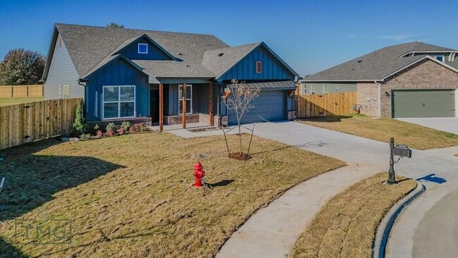 Photo - Enclave in Owasso: A Blend of Modern Luxury and Comfort