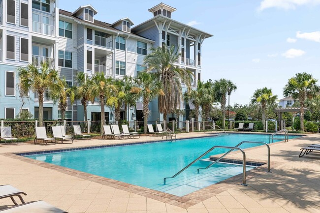 The Preserve at Henderson Beach - The Preserve at Henderson Beach Rental