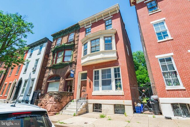 Photo - 2125 Spring Garden St Unit 1F