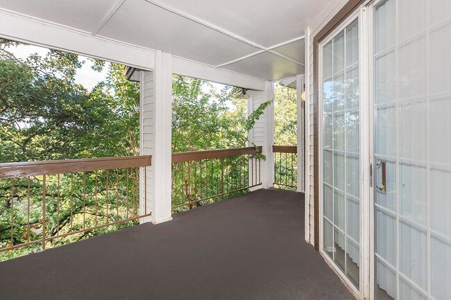 SEE FOR YOURSELF - Ascension Point Condominiums