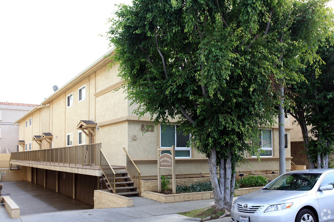 Sun Haven Apartments - Sun Haven Apartments