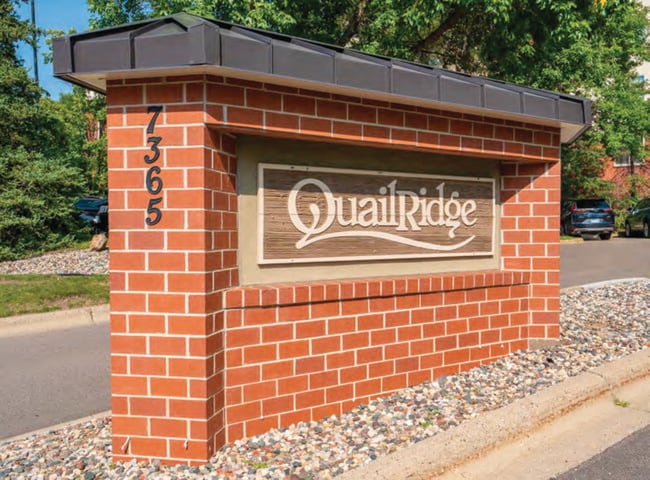 Photo - Quail Ridge Apartments