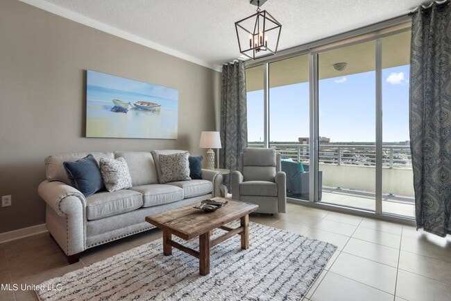 Photo - 2060 Beach Blvd Unit 707