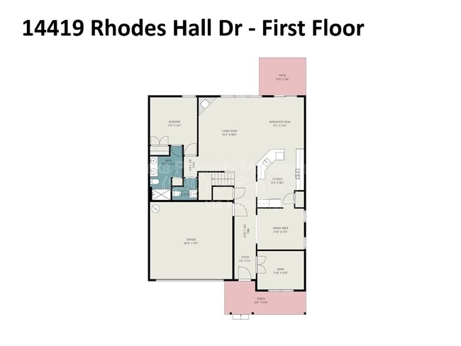 Photo - 14419 Rhodes Hall Dr