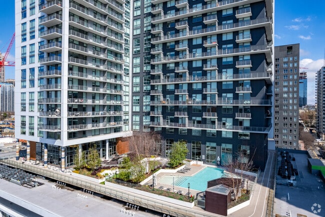 Linea Midtown