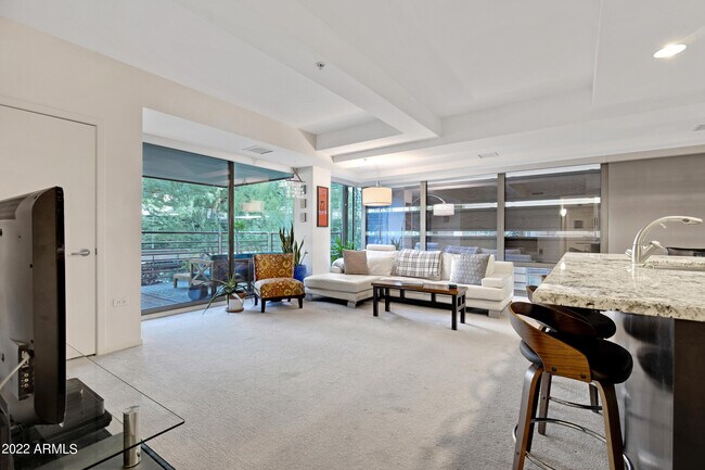 Photo - 7127 E Rancho Vista Dr Unit 3007