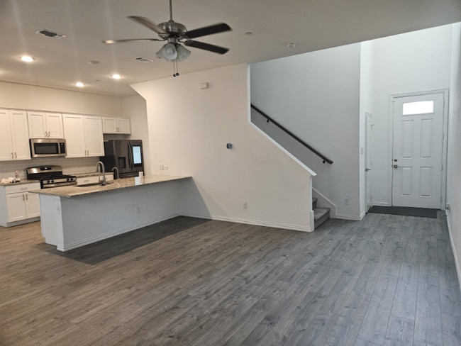 Photo - 4363 Hebron St Townhome