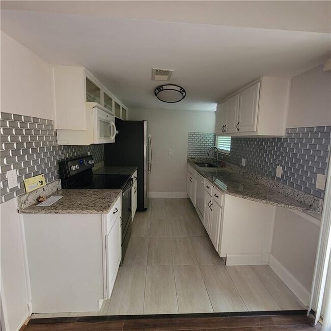 Photo - 3545 Old Chamblee Tucker Rd