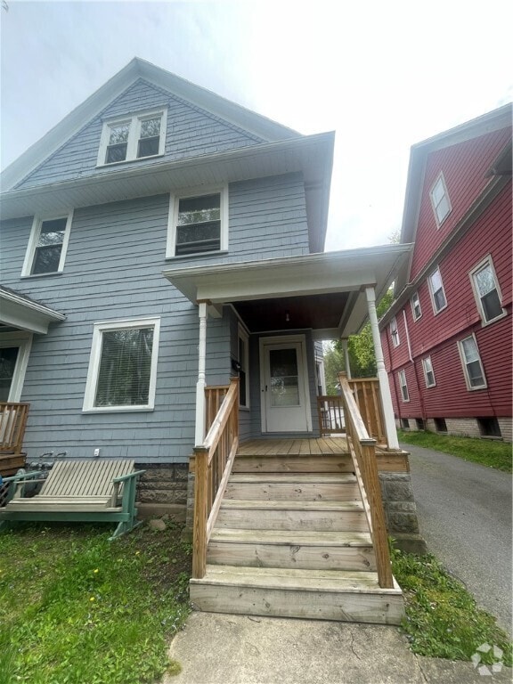 Building Photo - 40-42-42 Rosedale St Rental