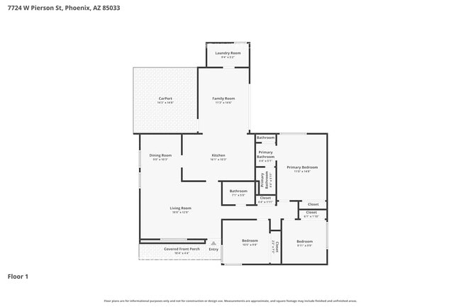 Photo - 7724 W Pierson St