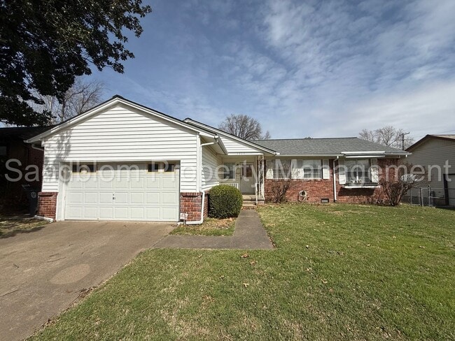 Building Photo - For Lease | Midtown Tulsa | Available Now!