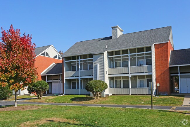 Kings Court Apartments For Rent In Dover De Forrentcom