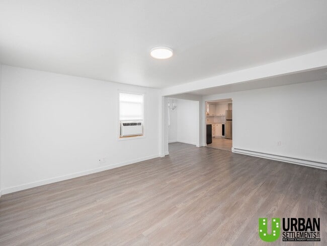 Photo - Hard-to-Find 2 Bed Home with HUGE Fenced Yard