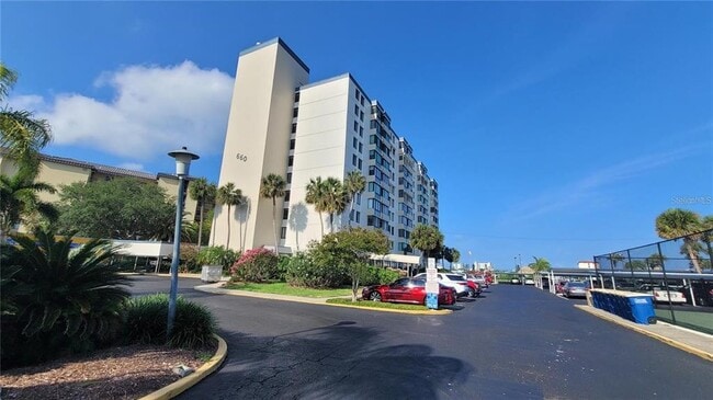 Photo - 660 Island Way Unit 405