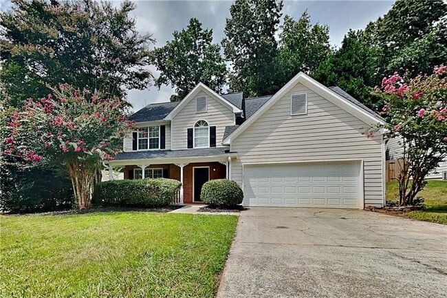 Building Photo - 2939 Maple Walk Ct SW Rental