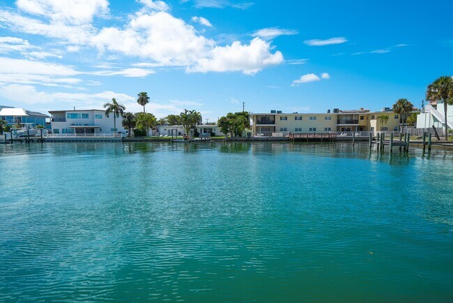 Photo - 5555 Gulf Blvd Unit 107