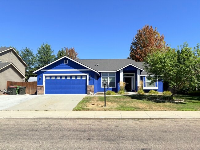 Photo - 4040 W Hearst Dr House