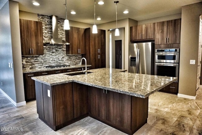 9001 E San Victor Dr