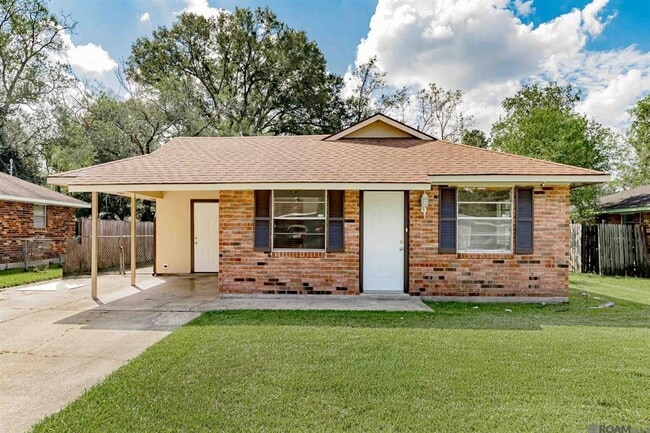 Building Photo - 3BD 1.5BA Single Home in Stevendale Heights Subdivision