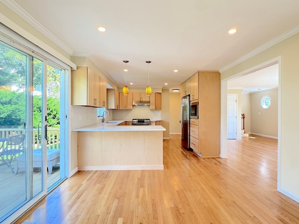 Photo - 298 Adams St (Newton, MA)