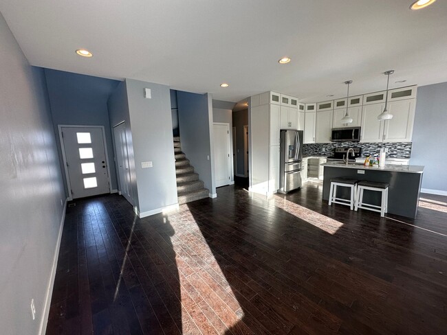 Photo - 2518 Granite Dr NW Unit 2518