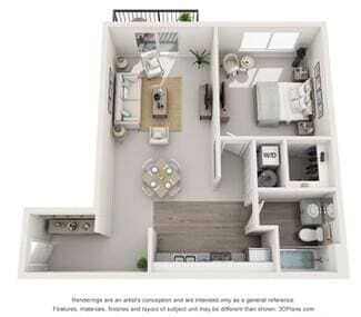 Floor Plan - A3