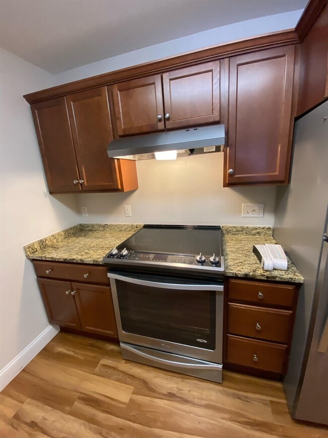 Photo - 3 Furnival Rd Unit 111