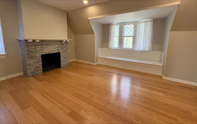 Photo - Callowhill Apartments