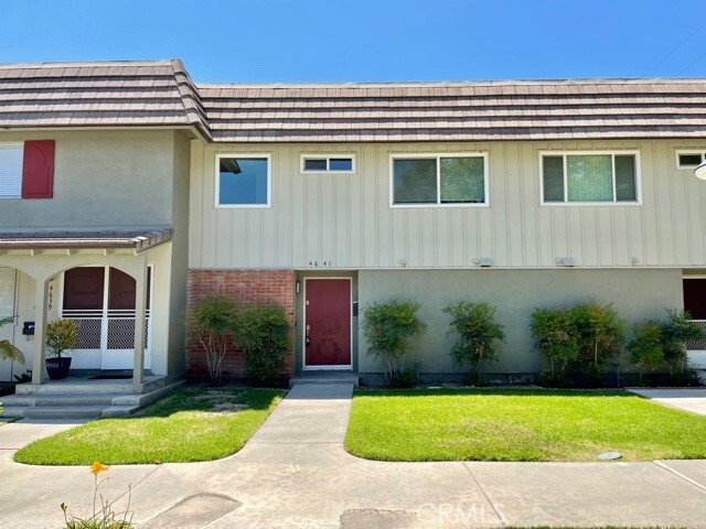 Building Photo - 4641 Larwin Ave Rental