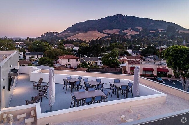 Building Photo - Chorro at SLO Rental