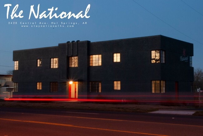 Photo - Stretch Run, LLC