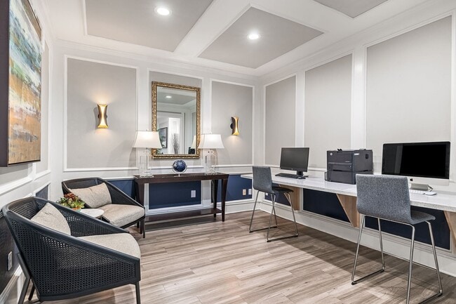 Photo - Marquis on Pin Oak Park