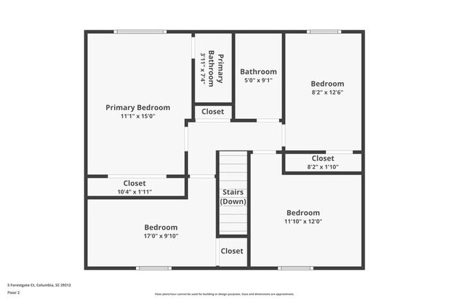 Photo - 5 Forestgate Ct