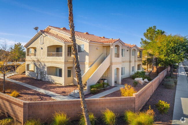 Alternate Exterior - Villagio