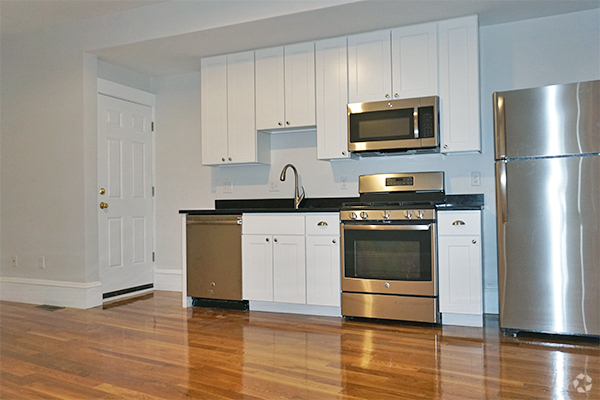 Building Photo - 369 Prospect St Unit 1T Rental