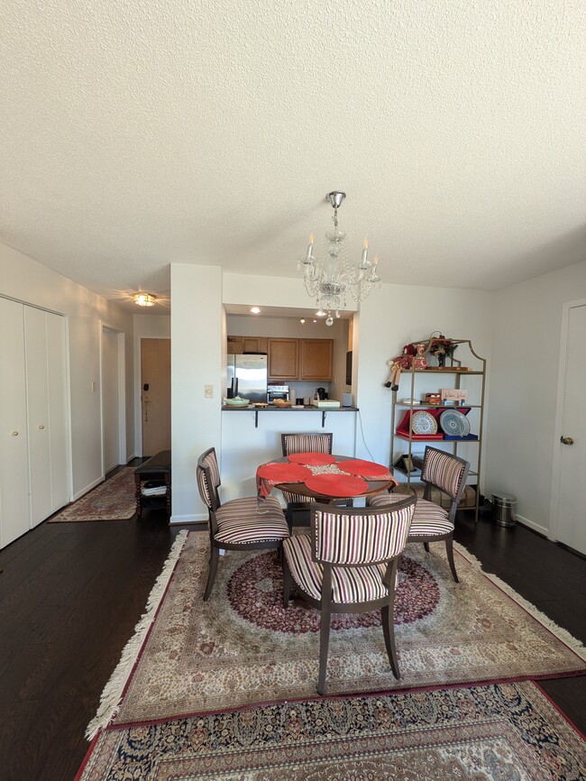 Photo - 2111 Wisconsin Ave NW Unit 317