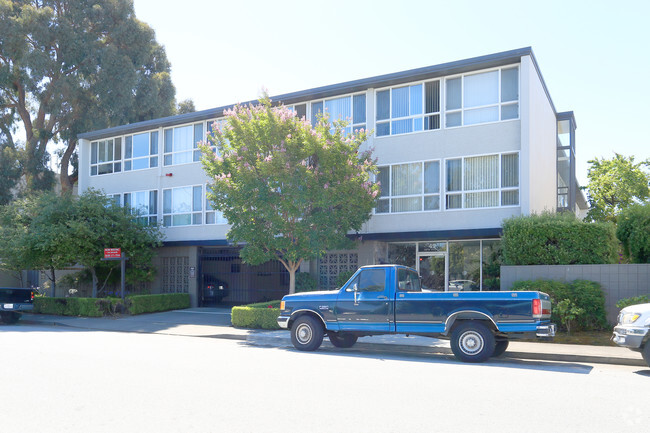 36th Avenue Apartments - 36th Avenue Apartments