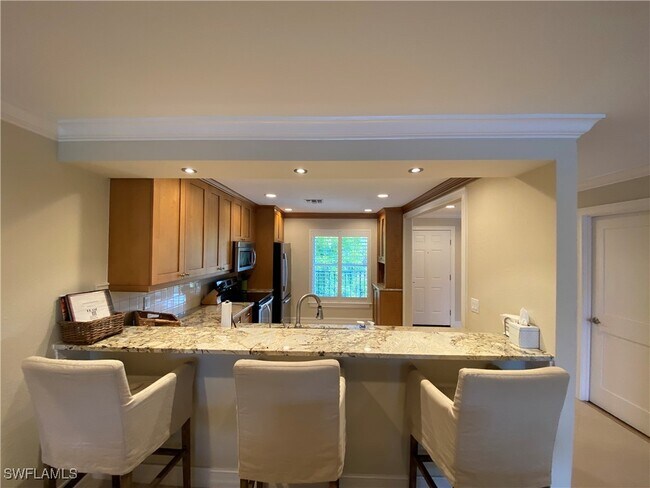 Photo - 9101 Vanderbilt Dr Unidad 304