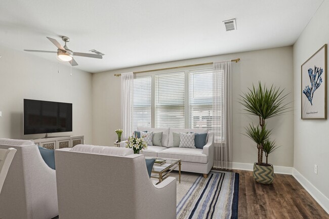 Photo - Highline Urban Lofts