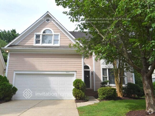 Building Photo - 9421 Arborview Ct Rental