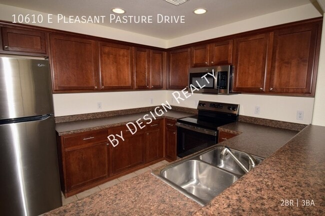 Photo - Sierra Morado - 2 Bed 2 Bath - Green Features - Vail Schools