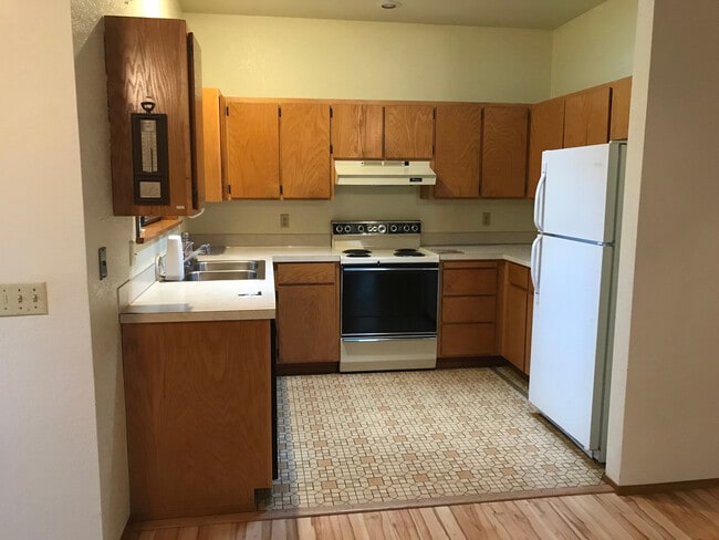 Photo - 1707 Oriental Ave